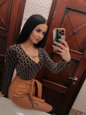 Анкета проститутки Ида, 24 года